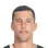 David Soria 81 Common GK FC 26 card