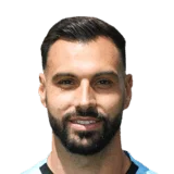 Pirard 67 Common GK FC 26 card