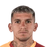 Torreira 83 Rare CDM FC 26 card