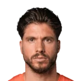 Vasić 63 Common GK FC 26 card