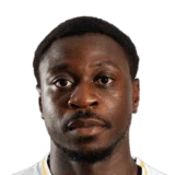 Nemane 63 Common RB FC 26 card