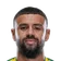 Paolo Fernandes 71 Rare RW FC 26 card