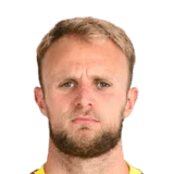 Ward 58 Common GK FC 26 card