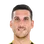 Sergio Herrera 79 Rare GK FC 26 card
