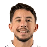 Lopez 76 Common CM FC 26 card