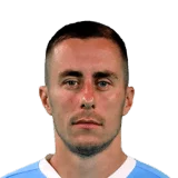 Marušić 78 Common RB FC 26 card