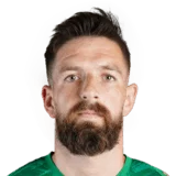 Vickers 67 Common GK FC 26 card