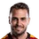 Jesús Imaz 74 Rare CAM FC 26 card