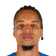 Ebuehi 71 Rare RB FC 26 card