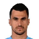 Anagnostopoulos 68 Common GK FC 26 card