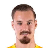 Haug 70 Common GK FC 26 card