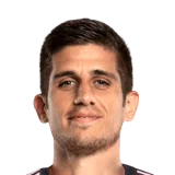 Stefanelli 68 Common CAM FC 26 card