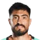 Hoyos 72 Rare GK FC 26 card