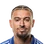 Larsson 72 Common RM FC 26 card