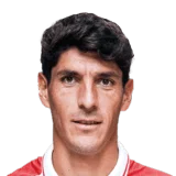 Alanís 71 Rare RM FC 26 card
