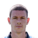 Reinthaler 63 Common CB FC 26 card