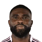 Boga 76 Common LW FC 26 card