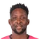 Kamara 70 Rare GK FC 26 card