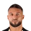 Belkebla 74 Rare CDM FC 26 card