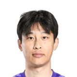 Ba Dun 67 Rare RB FC 26 card