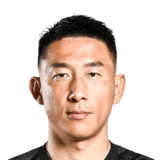Dong Chunyu 61 Rare GK FC 26 card