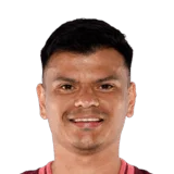 Bou 73 Rare ST FC 26 card