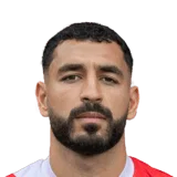 Ciğerci 69 Common CAM FC 26 card