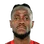 Boateng 72 Rare ST FC 26 card