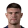 Stryjek 65 Common GK FC 26 card