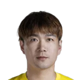 Zhao Honglue 62 Rare LB FC 26 card