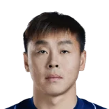 Wang Jinxian 65 Common LM FC 26 card