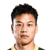 Yue Xin 59 Rare LB FC 26 card