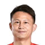 Rao Weihui 57 Rare LB FC 26 card