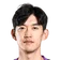 Yan Junling 68 Common GK FC 26 card