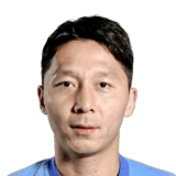 Zhang Wei 60 Common RB FC 26 card
