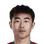 Zheng Dalun 58 Common RB FC 26 card