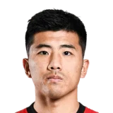 Li Shenglong 60 Common ST FC 26 card