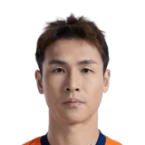 Lin Chuangyi 57 Common CM FC 26 card