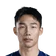 He Guan 62 Rare CB FC 26 card