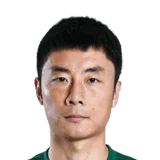 Li Lei 65 Common LB FC 26 card