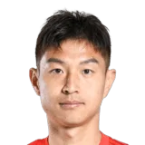 Wang Jianan 60 Common LB FC 26 card