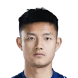 Zhong Jinbao 60 Common CM FC 26 card