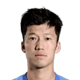Zhang Xiaobin 62 Common CM FC 26 card