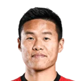Li Ang 62 Common CB FC 26 card