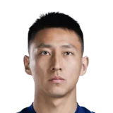 Liao Chengjian 64 Common CDM FC 26 card