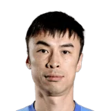 Zhang Yudong 61 Common CDM FC 26 card
