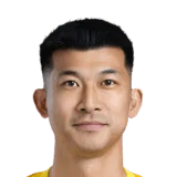 Liu Dianzuo 70 Common GK FC 26 card