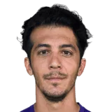 Bingöl 66 Common CM FC 26 card