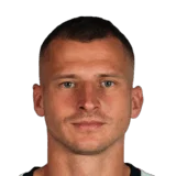 Loska 63 Common GK FC 26 card