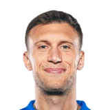 Bielik 72 Common CB FC 26 card
